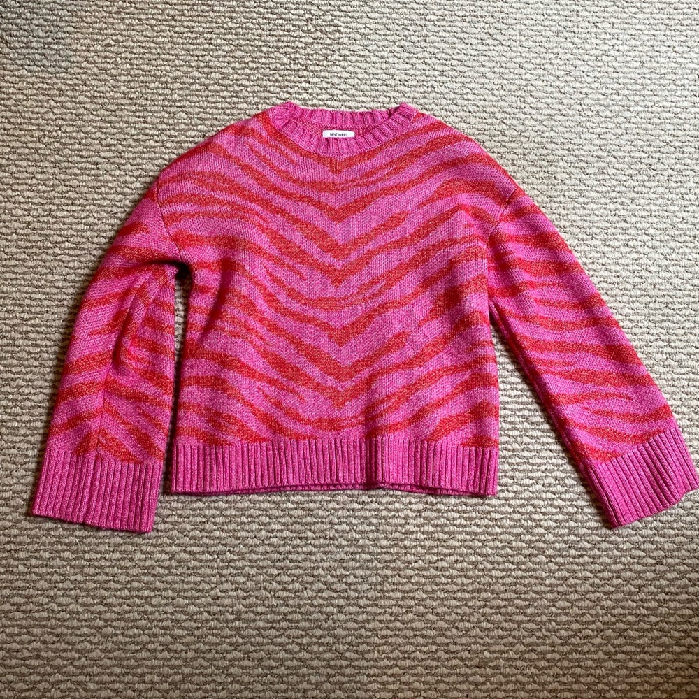 Nine West Sweater